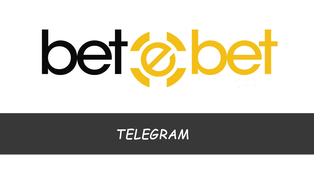 Betebet Telegram