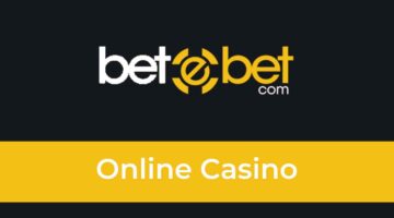 Betebet Online Casino